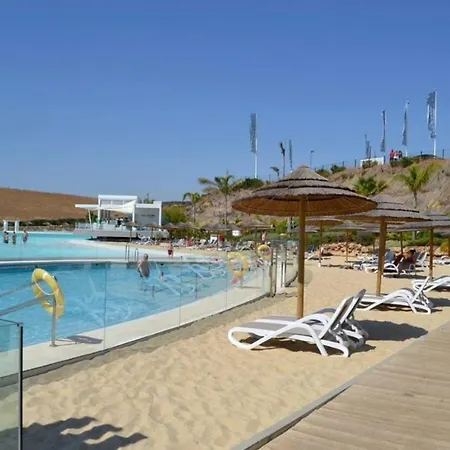 Alcazaba Lagoon 2351 شقة إِستيبونا