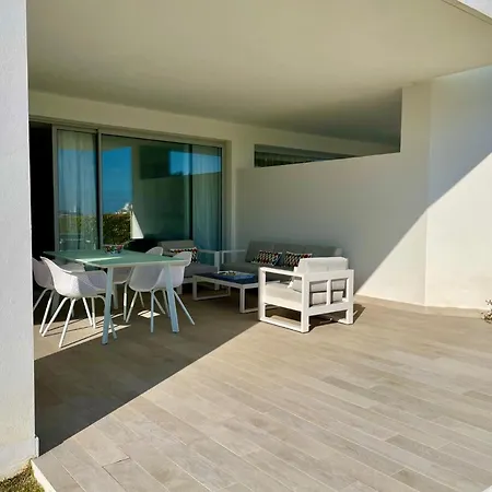 Alcazaba Lagoon 2351 شقة