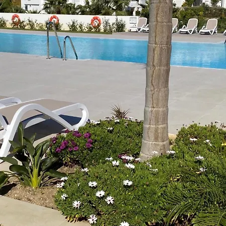 Alcazaba Lagoon 2351 إِستيبونا