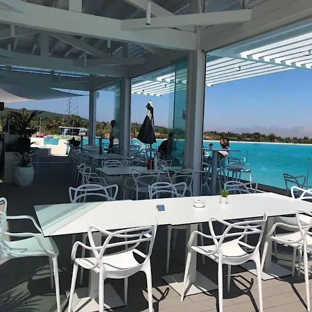 Alcazaba Lagoon 2351 * إِستيبونا