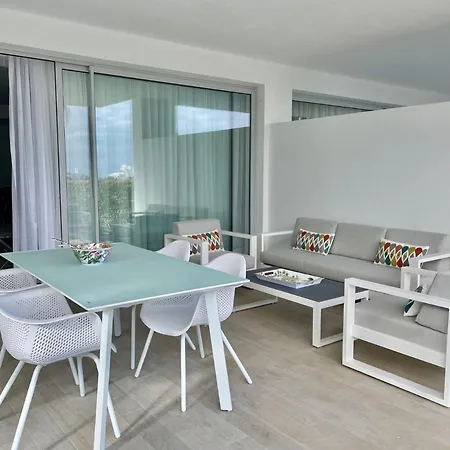 Apartment Alcazaba Lagoon 2351 Estepona