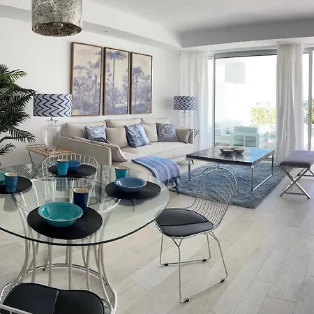 Apartment Alcazaba Lagoon 2351