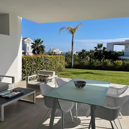 Alcazaba Lagoon 2351 Apartment