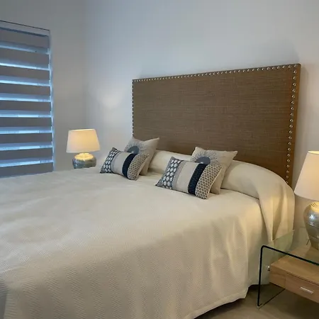 Apartment Alcazaba Lagoon 2351