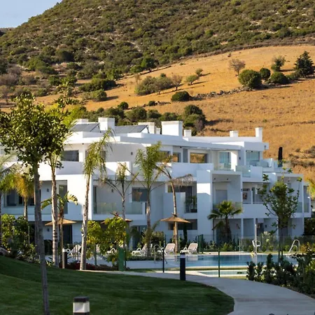 Apartment Alcazaba Lagoon 2351