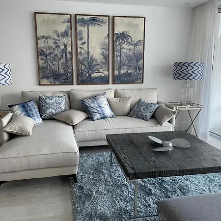 Apartment Alcazaba Lagoon 2351 Estepona