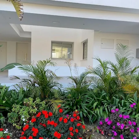 Alcazaba Lagoon 2351 Apartment Estepona